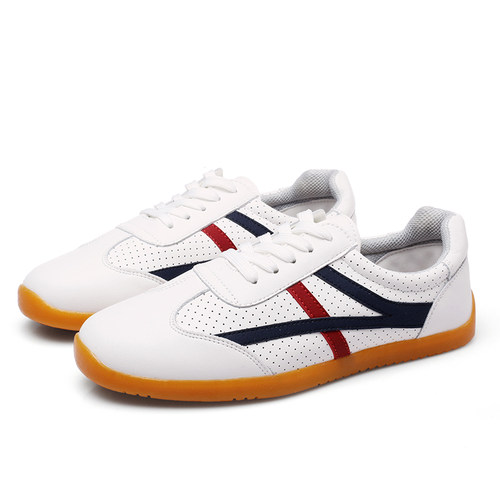 拳邦太极鞋新品下单减