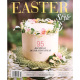 Style Magazine 2024年 单期 美国蛋糕制作创意烘焙杂志 Ideas Easter Recipes&Decorating