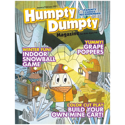 幼儿手工故事阅读杂志