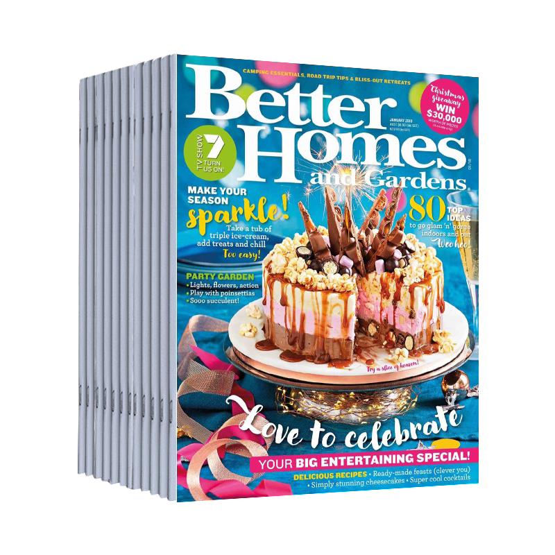 BetterHomesandGardens