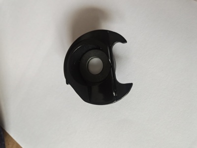 芳华519多功能电动缝纫机梭壳，旋梭，梭心套