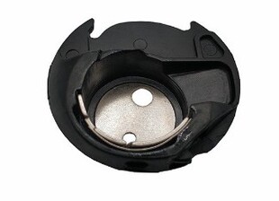 胜家SINGER电动多功能缝纫机梭壳旋梭2662 内旋梭梭心套配件 3772