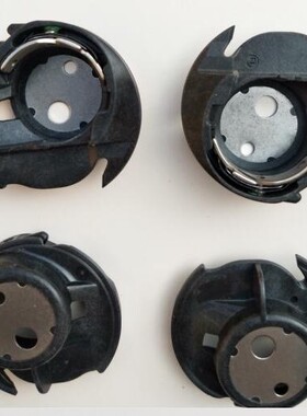 重机家用缝纫机 K75 80 90  9197梭壳HZL-80HP-B内旋梭Q05F梭芯壳