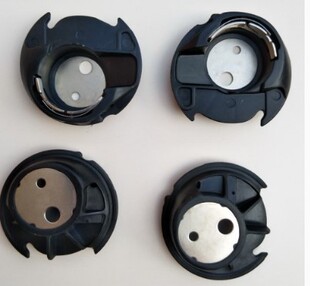 YOKOYAMA KP-900 910 0520 530 重机 8026 357ZP缝纫机内旋梭梭壳