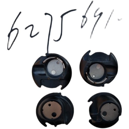 电动多功能缝纫机真善美4618JANOME VIKING梭壳BOBBIN CASE内旋梭