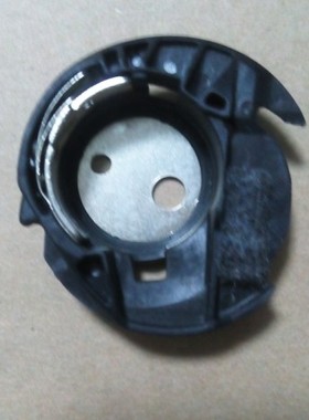 缝纫机NV400 NV420 NV780飞跃Fy 600  650 1250  梭壳 内旋梭