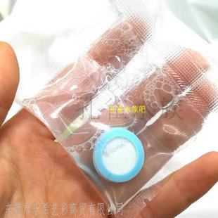 彩盒湿式通用型二氧化碳不锈钢细化器替换片CO2细化片水草缸细化