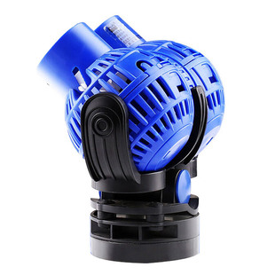 磁铁造浪吸盘清理器粪便流泵泵造森森冲浪泵鱼缸迷你静音JVP超