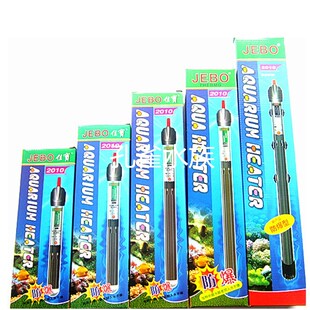 鱼缸水族箱佳宝2010防爆防撞加热棒300W,200W.100W25W50W恒温棒