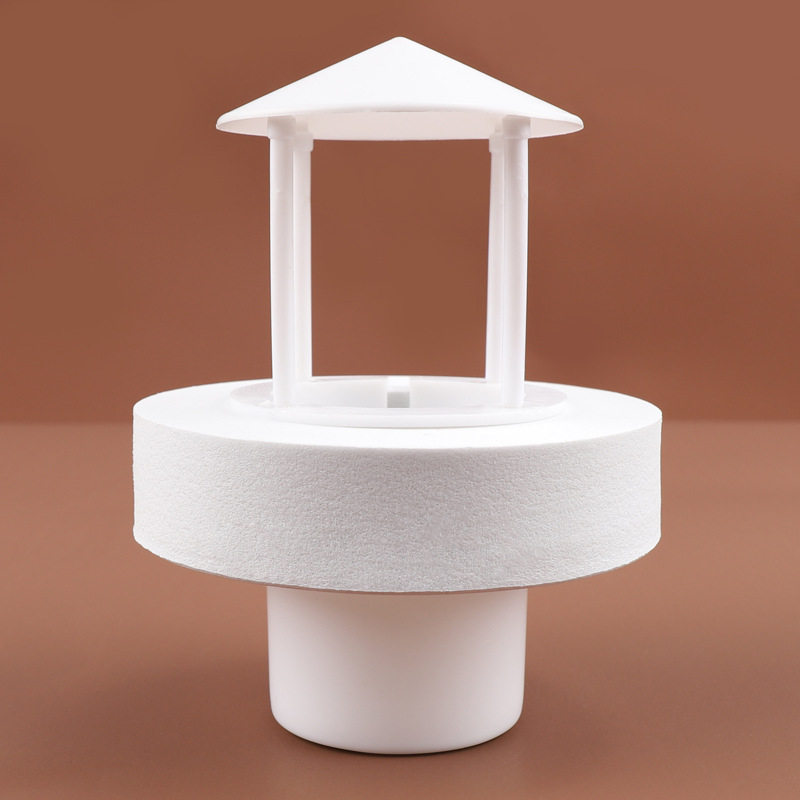 假山鱼缸雾化器塑料单头漂浮雾化仓ABS起雾器雾化头DIY造雾器浮标,宠物/宠物食品及用品,其它水族用具设备,淘宝优惠券,粉丝福利购,淘宝优惠卷