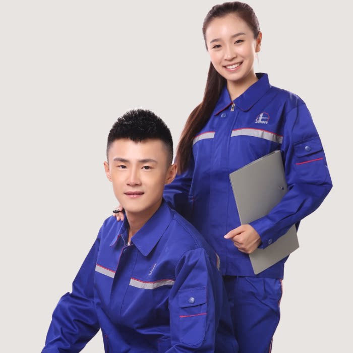 Tenue de travail - Ref 1911746 Image 3