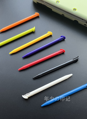 new3dsll触摸笔 new3dsxl触控笔 n3dsll掌机电阻屏手写笔