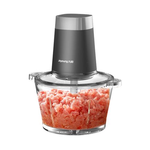 九阳S18-LA189绞肉机电动多功能料理辅食搅拌绞馅切菜研磨碎肉机