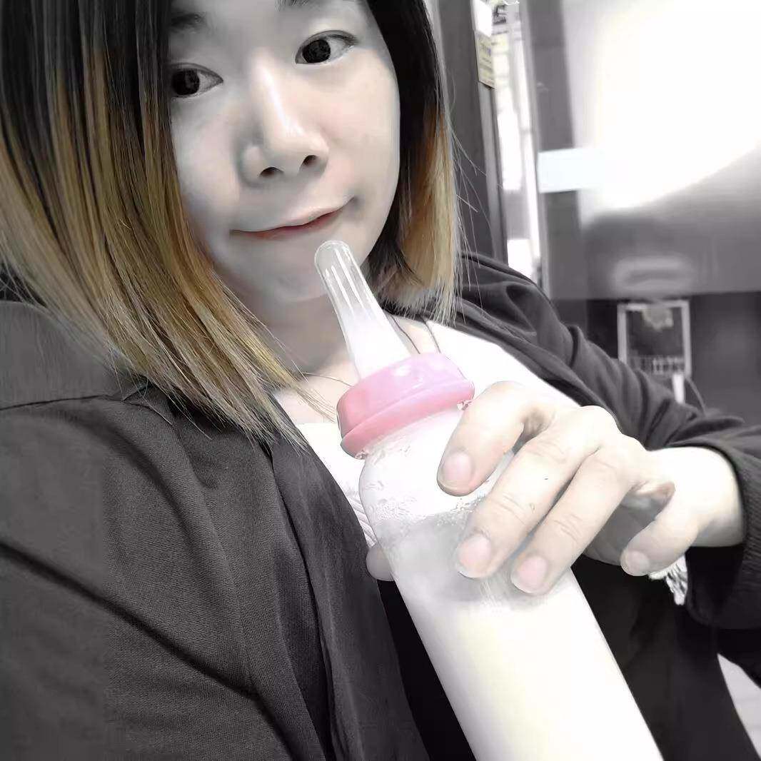 ABDL成人奶瓶安抚奶嘴套装大孩口球安抚大口径玩嘴成人SM奶嘴口球