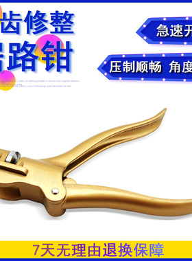 锯路钳SOMAX锯齿修整器