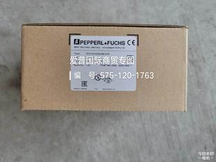 V19 SSI F200 倍加福 询价 PCV100 现货