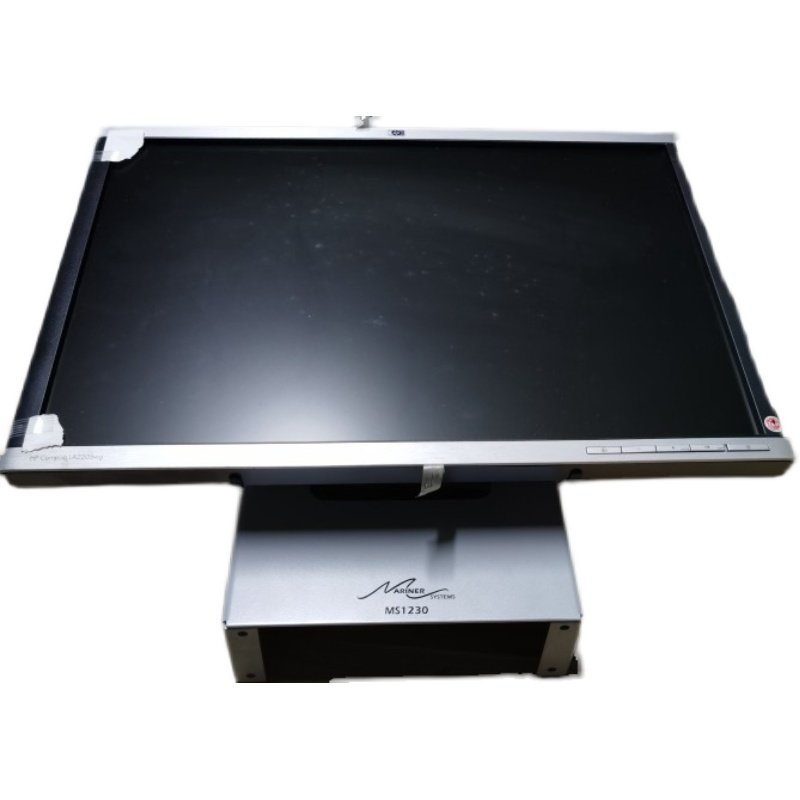 惠普显示器 hp compaq la2205wg 询价