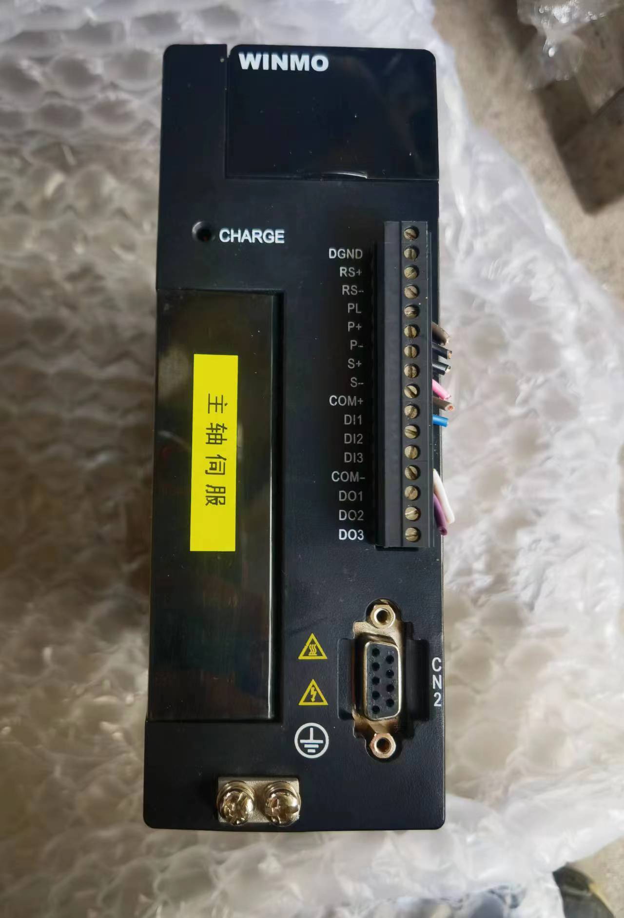 WINMO威玛SDM115T2AK驱动器 SM1301520T2KAMB，SDM107T2AK询价