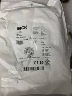 SAM01C 6034588 TR4 SICK 安全传感器询价