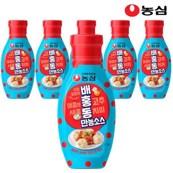 韩国农心万能辣酱料理酱拌面烤肉鱼饼年糕炒饭调料300g,粮油调味/速食/干货/烘焙,下饭/拌饭酱/拌饭料,淘宝优惠券,粉丝福利购,淘宝优惠卷