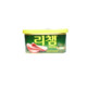 韩国东远午餐肉罐头盒200g展示咨询