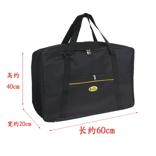 Трубка, сумка, поролоновая этническая система хранения, увеличенная толщина