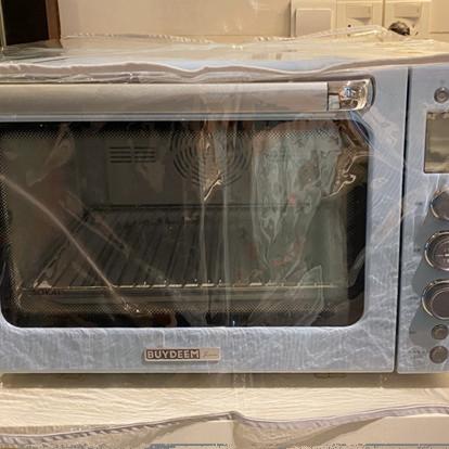 定制烤箱防尘罩透明收纳袋微波炉盖布面包机防油罩环保TPU保护套