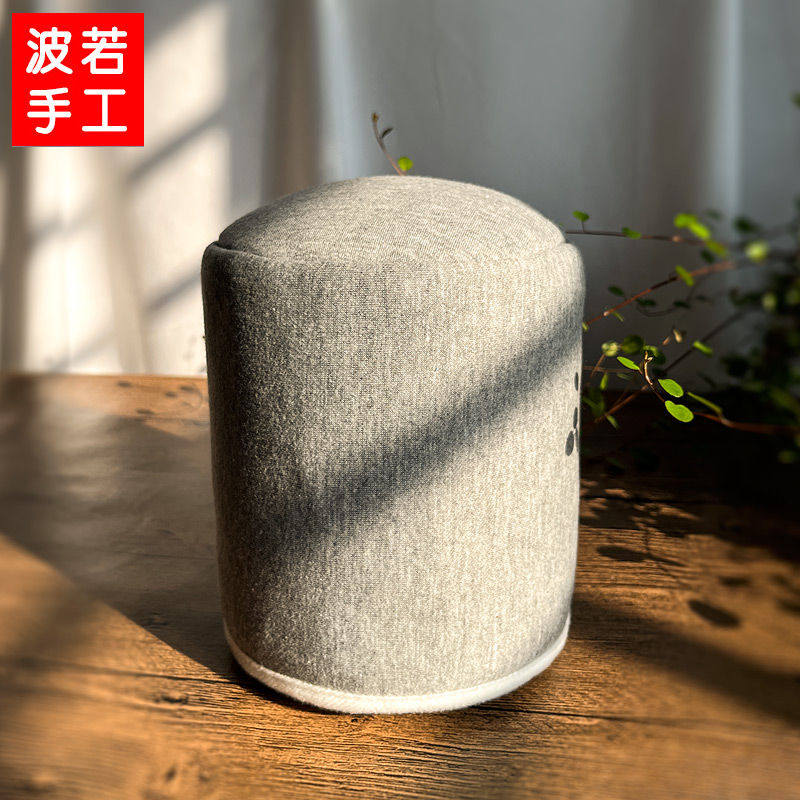新品哈曼卡顿琉璃5代音箱保护套Aura Studio 5代音响防尘罩