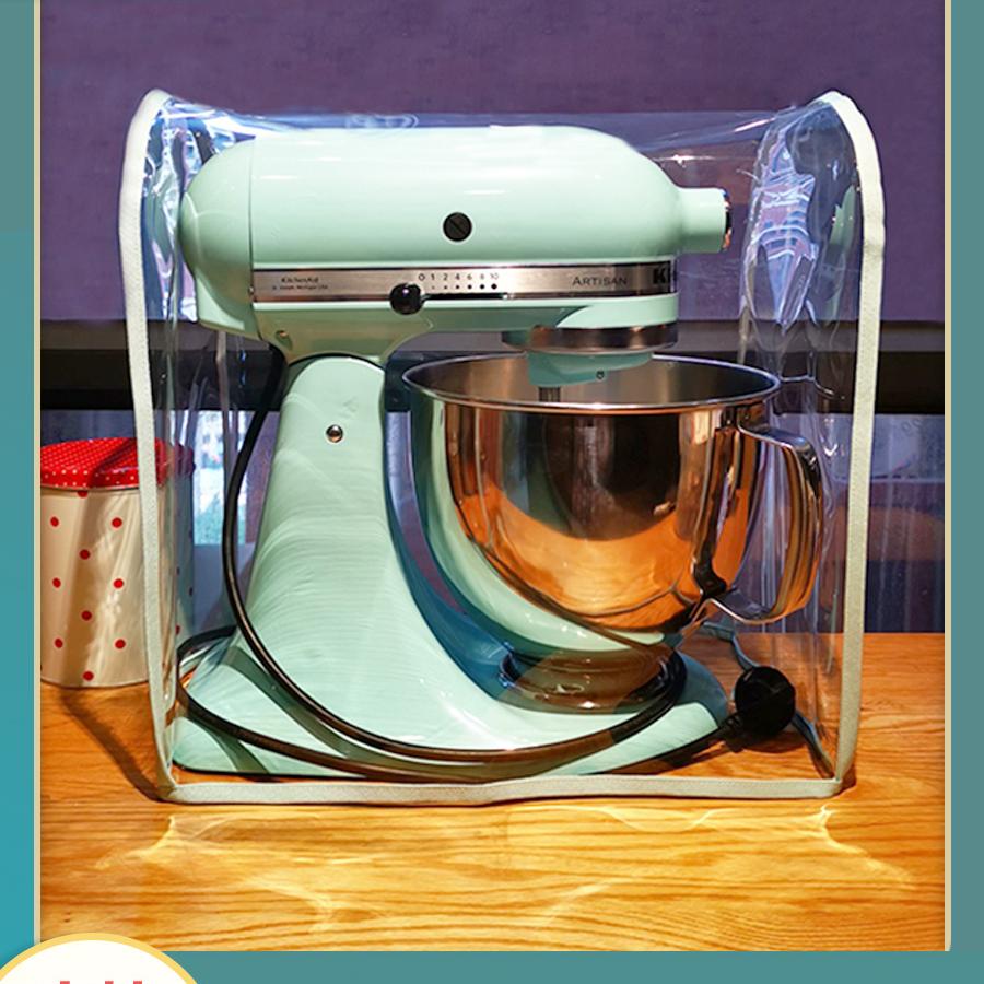 厨师机专用防尘罩防水防油保护套