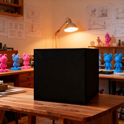 拓竹A1/MINI3D打印机专用封箱罩