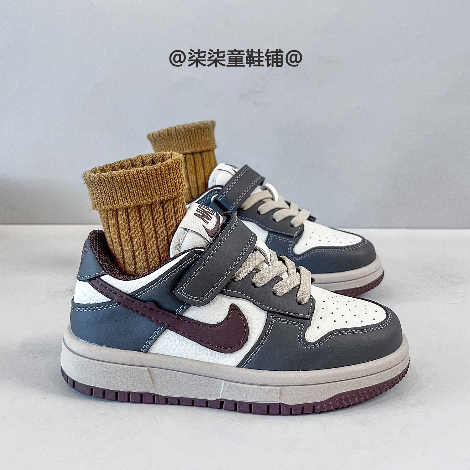 板鞋,童鞋/婴儿鞋/亲子鞋,板鞋,淘宝优惠券,粉丝福利购,淘宝优惠卷