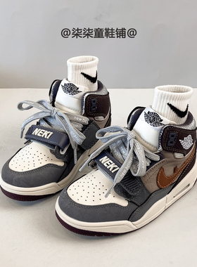 新款儿童加绒二棉鞋子2025冬季女童户外保暖运动鞋子男童加厚板鞋