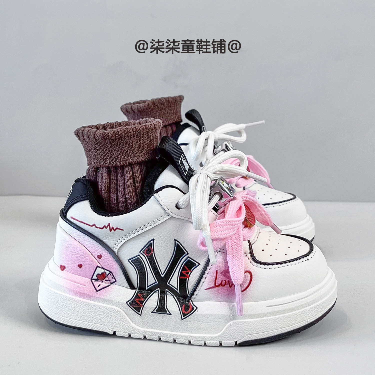 板鞋,童鞋/婴儿鞋/亲子鞋,板鞋,淘宝优惠券,粉丝福利购,淘宝优惠卷