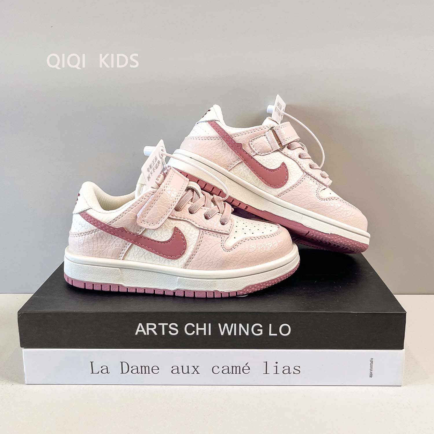 新款女童粉色运动鞋2026春季男童低帮板鞋儿童户外跑步鞋中大童鞋,童鞋/婴儿鞋/亲子鞋,儿童体考鞋,淘宝优惠券,粉丝福利购,淘宝优惠卷