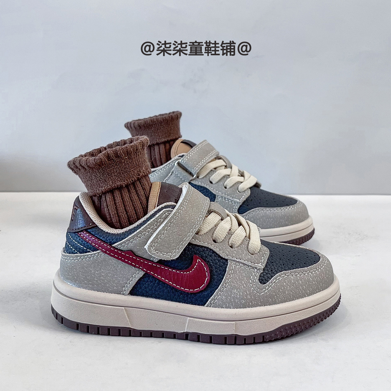 板鞋,童鞋/婴儿鞋/亲子鞋,板鞋,淘宝优惠券,粉丝福利购,淘宝优惠卷