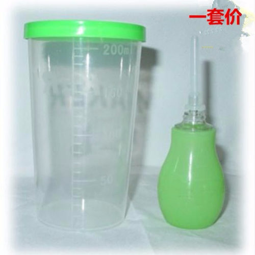 MAKER信鸽宠物补液器 喂药喂食喂水器 量杯套装 鹦鹉鸽子马克用品