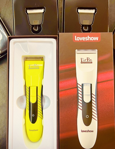 【LOVESHOW宠物电推剪剃毛器】L2小电剪宠物/剃脚底毛剃全身