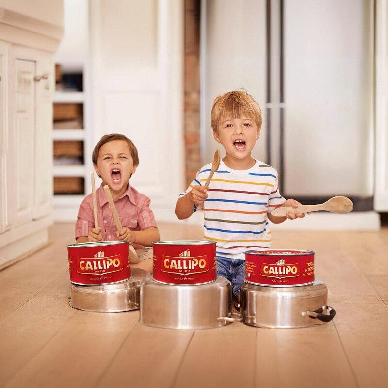 callipo卡里布意大利进口黄鳍金枪鱼罐头橄榄油浸水浸健身代餐肉,水产肉类/新鲜蔬果/熟食,鱼类罐头,淘宝优惠券,粉丝福利购,淘宝优惠卷