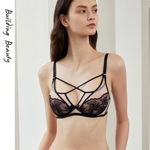 断码秒杀舒适型大胸小胸内衣
