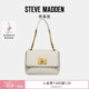 Steve Madden思美登BTYL绗缝链条单肩包斜挎包女包