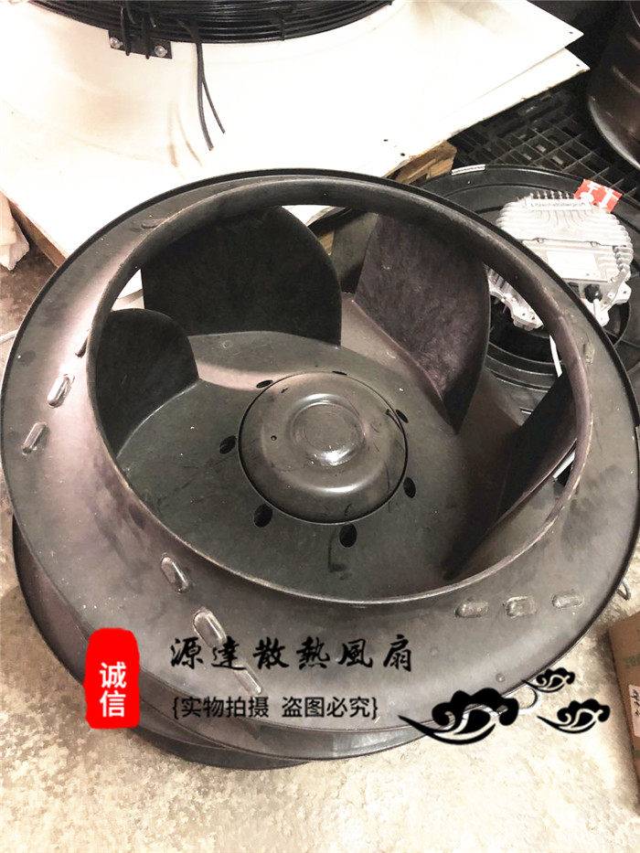r3g595-ab23-08 r3g595-ab31-76 ebm原装 世图兹精密空调风扇