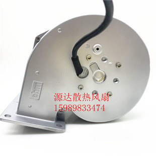 BD散热 原装 AB17 42W M1G056 24v 德国papst鼓风机G1G108