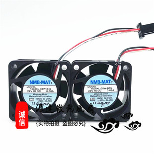 1608KL 05W 0.08A原装 0001 发那科风扇 0.07 0510 4020 A90L B39