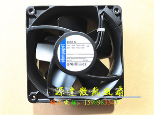 4650N 4558N 230V TYP4580N 风扇 12038 4650X 4656N EBM 4656Z