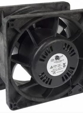 正品康姆罗顿COMAIR  TNE2C 115V 85W 17580MM交流变频器散热风扇