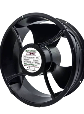 UF25HC12 UF25GC23 BWH BTH 115V 230V 全新MECHATRONICS机柜风扇
