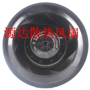 AA10 063A 220V 0.27A 离心风机 全新艾弗洛 60W交流后倾式 B2E190