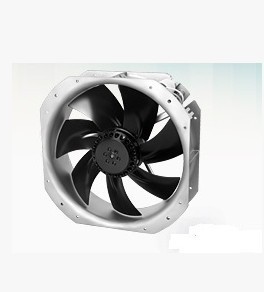 全新德国ebm 28080 230V W2E250-HJ52-06全金属耐高温风机