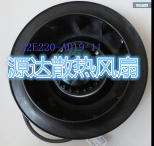 75W R2E220 132W专用风机415V 全新西门子变频器 AD19 11离心风扇