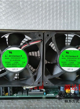 APW MCLEAN C-1580S3 REV C NO:01051111038a1074伺服器设备风扇